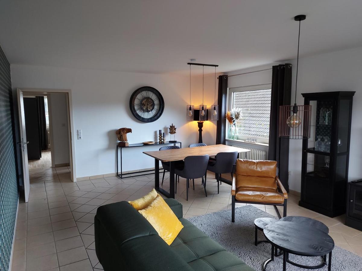 Ferienwohnung Meyver Кохем Екстериор снимка