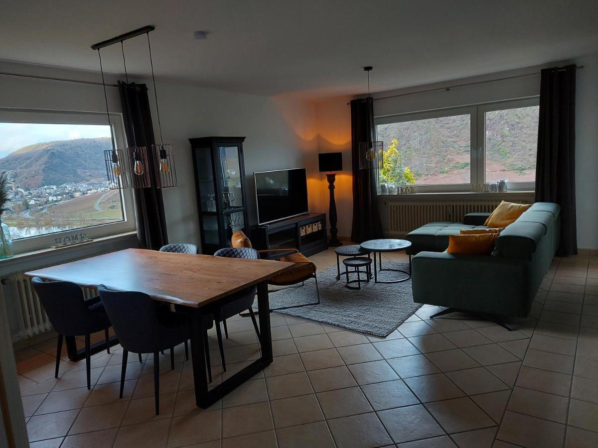 Ferienwohnung Meyver Кохем Екстериор снимка