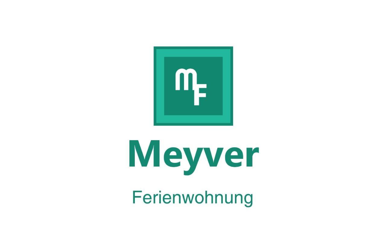Ferienwohnung Meyver Кохем Екстериор снимка