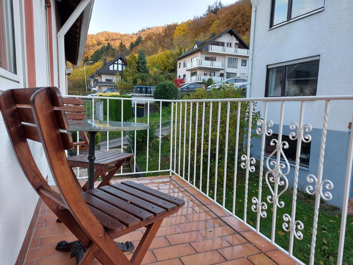 Ferienwohnung Meyver Кохем Екстериор снимка