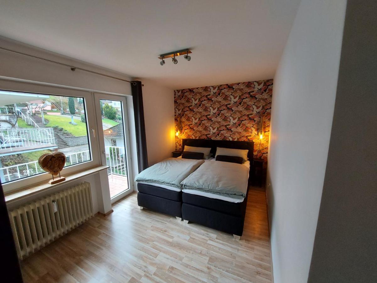 Ferienwohnung Meyver Кохем Екстериор снимка
