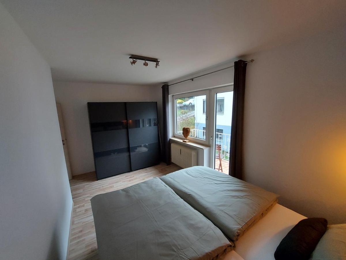 Ferienwohnung Meyver Кохем Екстериор снимка