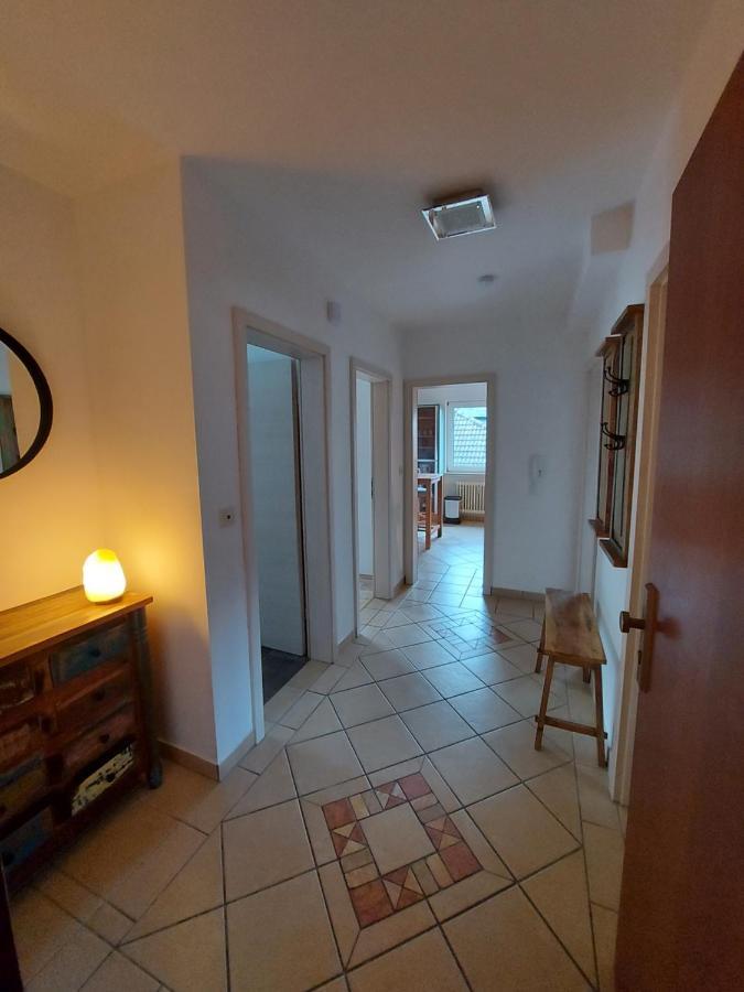 Ferienwohnung Meyver Кохем Екстериор снимка