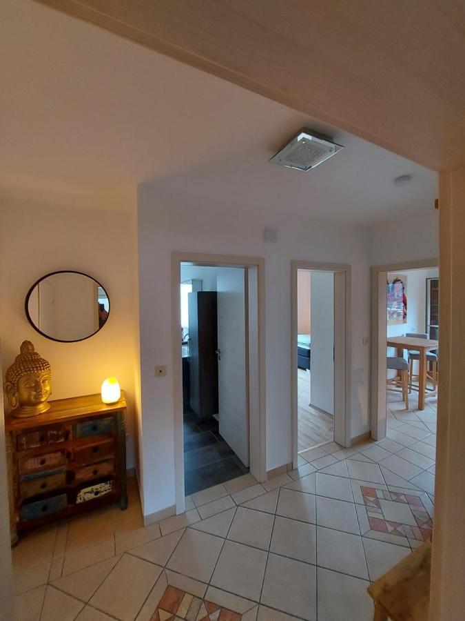 Ferienwohnung Meyver Кохем Екстериор снимка