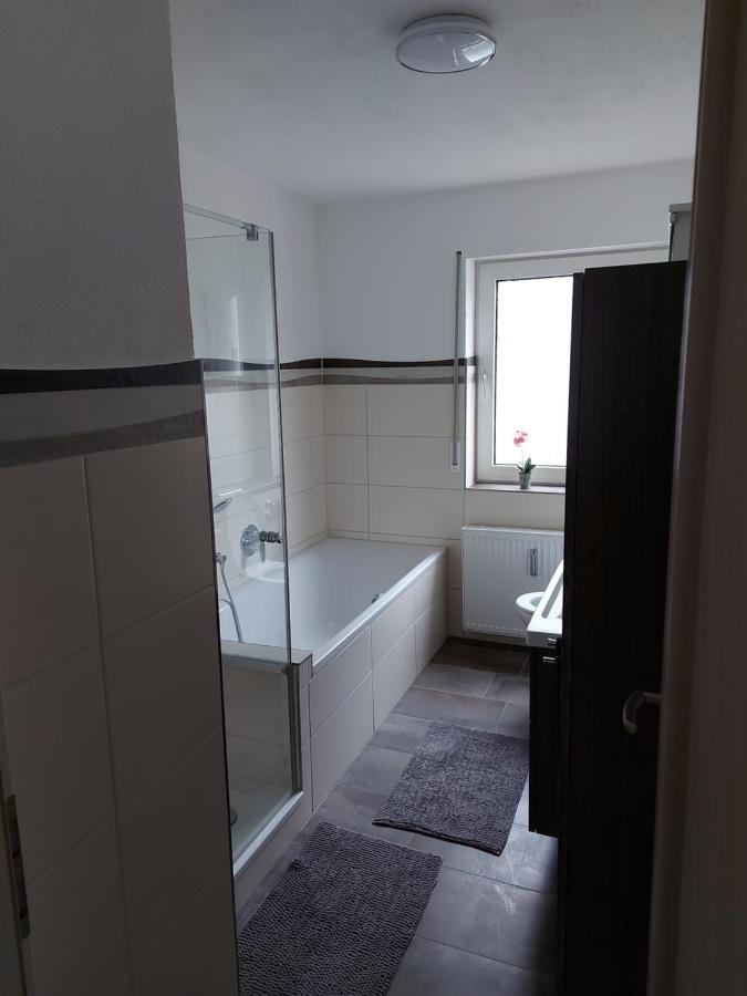 Ferienwohnung Meyver Кохем Екстериор снимка
