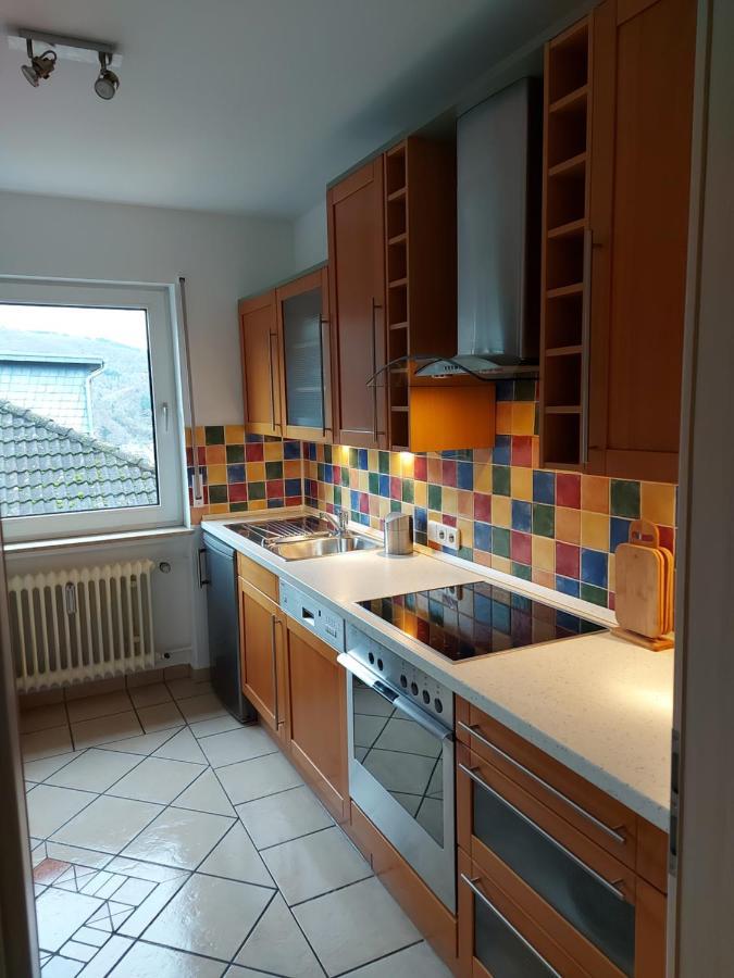 Ferienwohnung Meyver Кохем Екстериор снимка