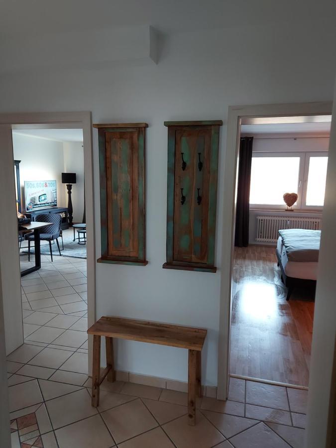 Ferienwohnung Meyver Кохем Екстериор снимка