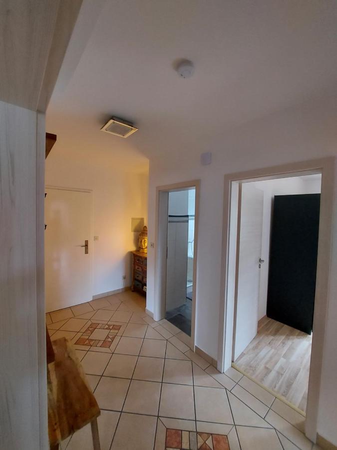 Ferienwohnung Meyver Кохем Екстериор снимка