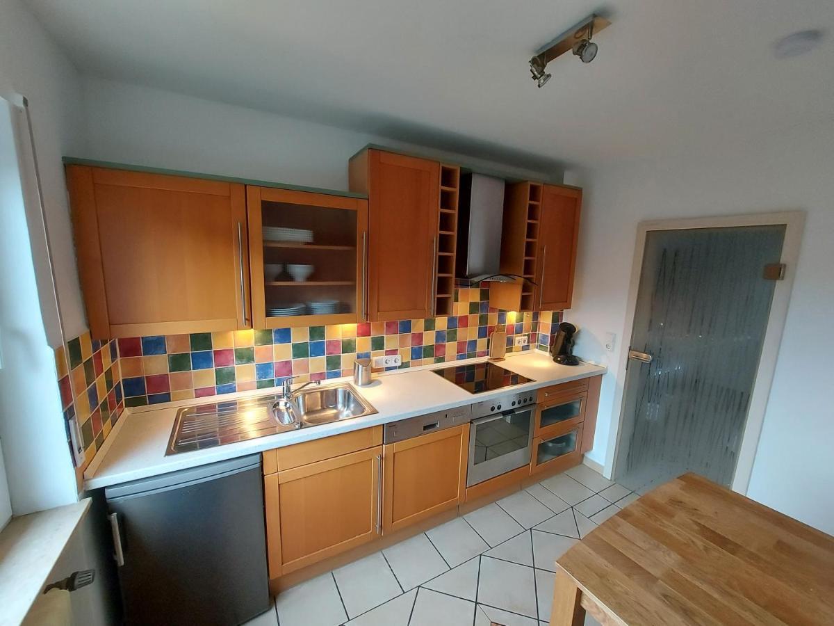 Ferienwohnung Meyver Кохем Екстериор снимка