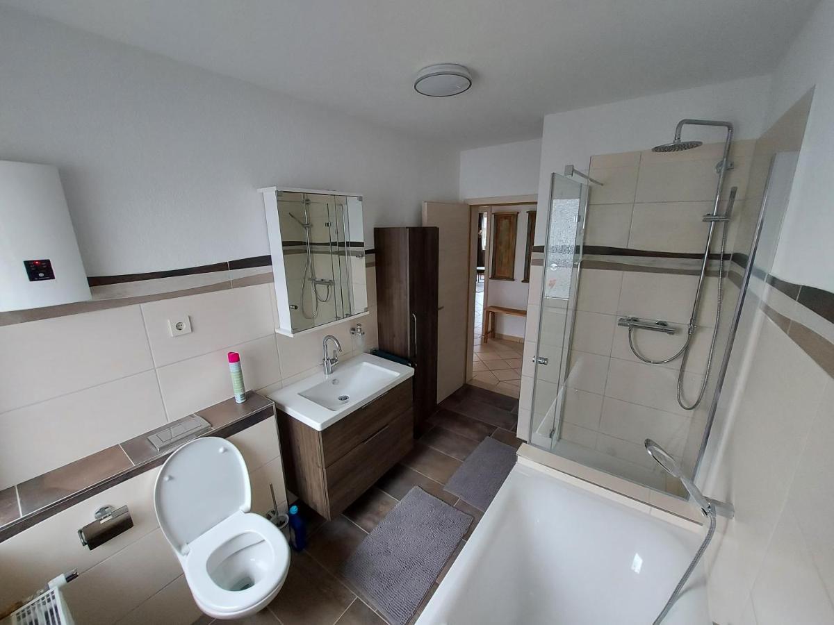 Ferienwohnung Meyver Кохем Екстериор снимка