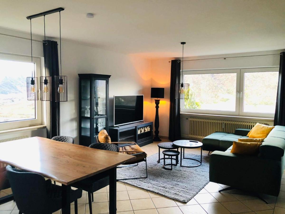 Ferienwohnung Meyver Кохем Екстериор снимка