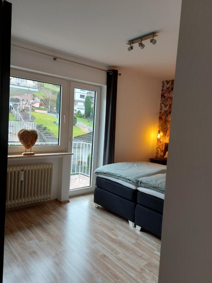 Ferienwohnung Meyver Кохем Екстериор снимка