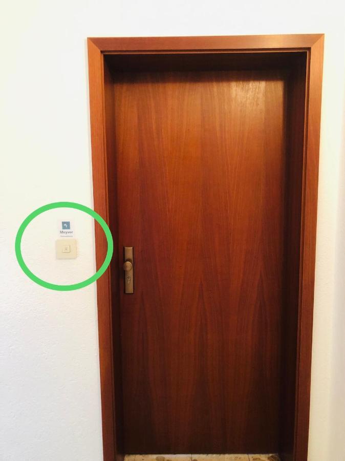 Ferienwohnung Meyver Кохем Екстериор снимка