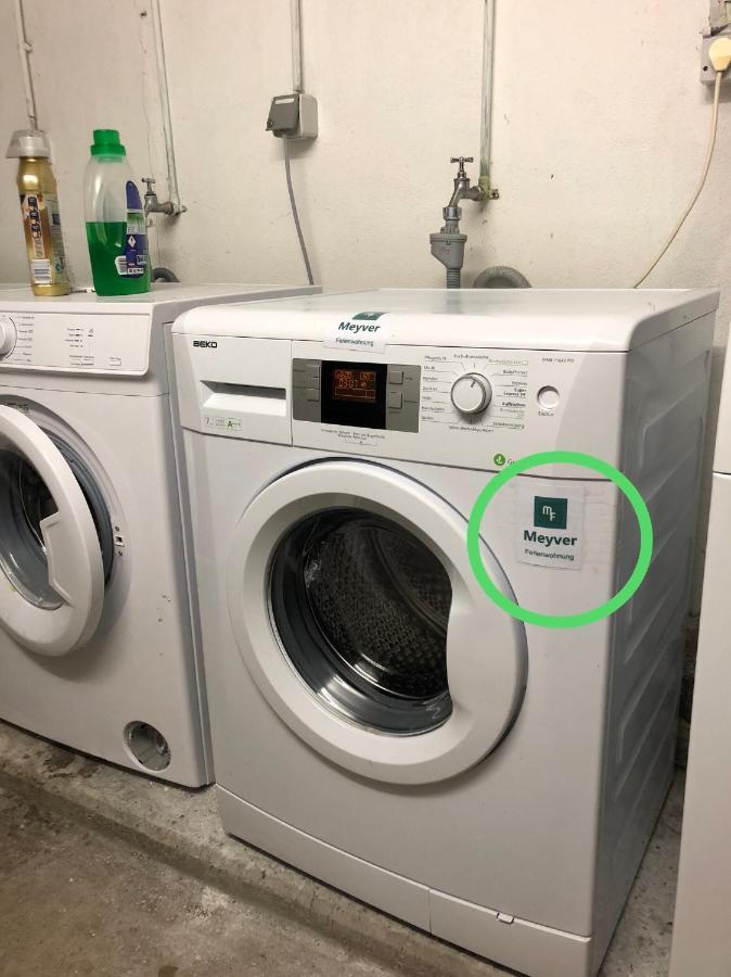 Ferienwohnung Meyver Кохем Екстериор снимка