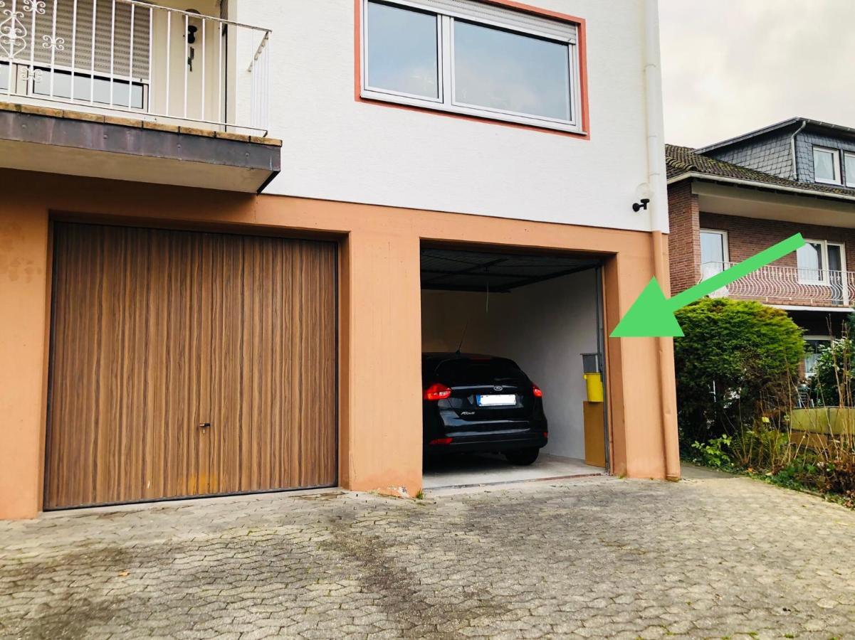 Ferienwohnung Meyver Кохем Екстериор снимка