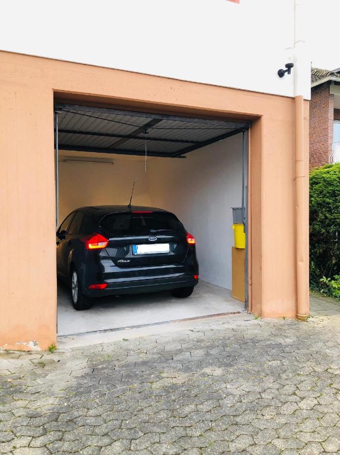 Ferienwohnung Meyver Кохем Екстериор снимка