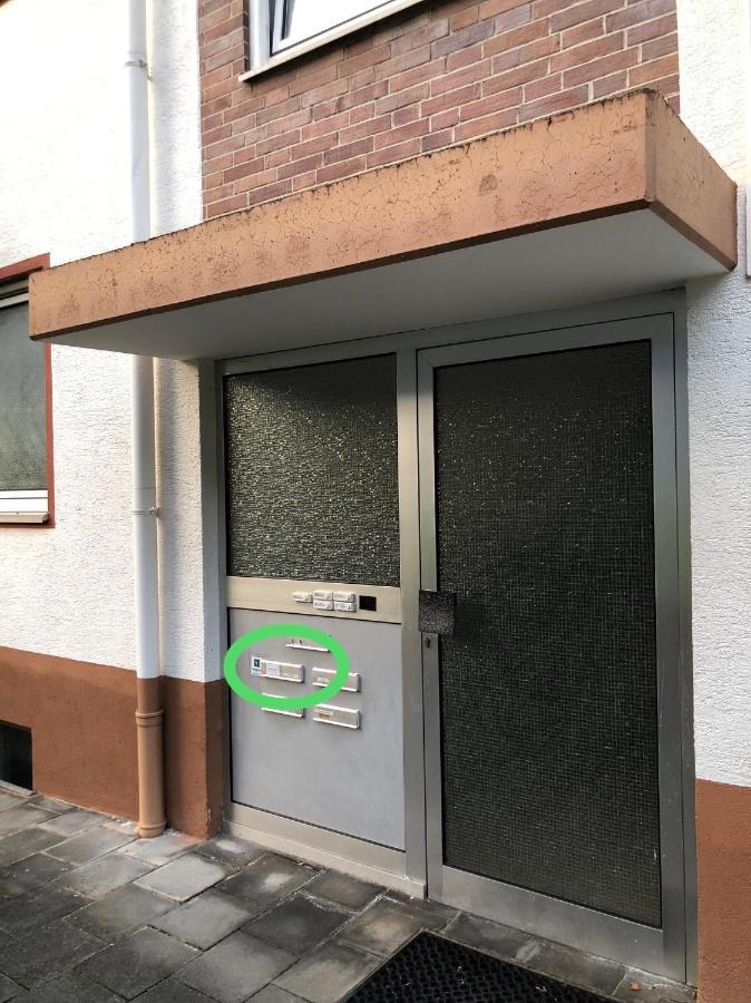 Ferienwohnung Meyver Кохем Екстериор снимка